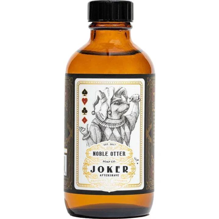 Joker — Noble Otter