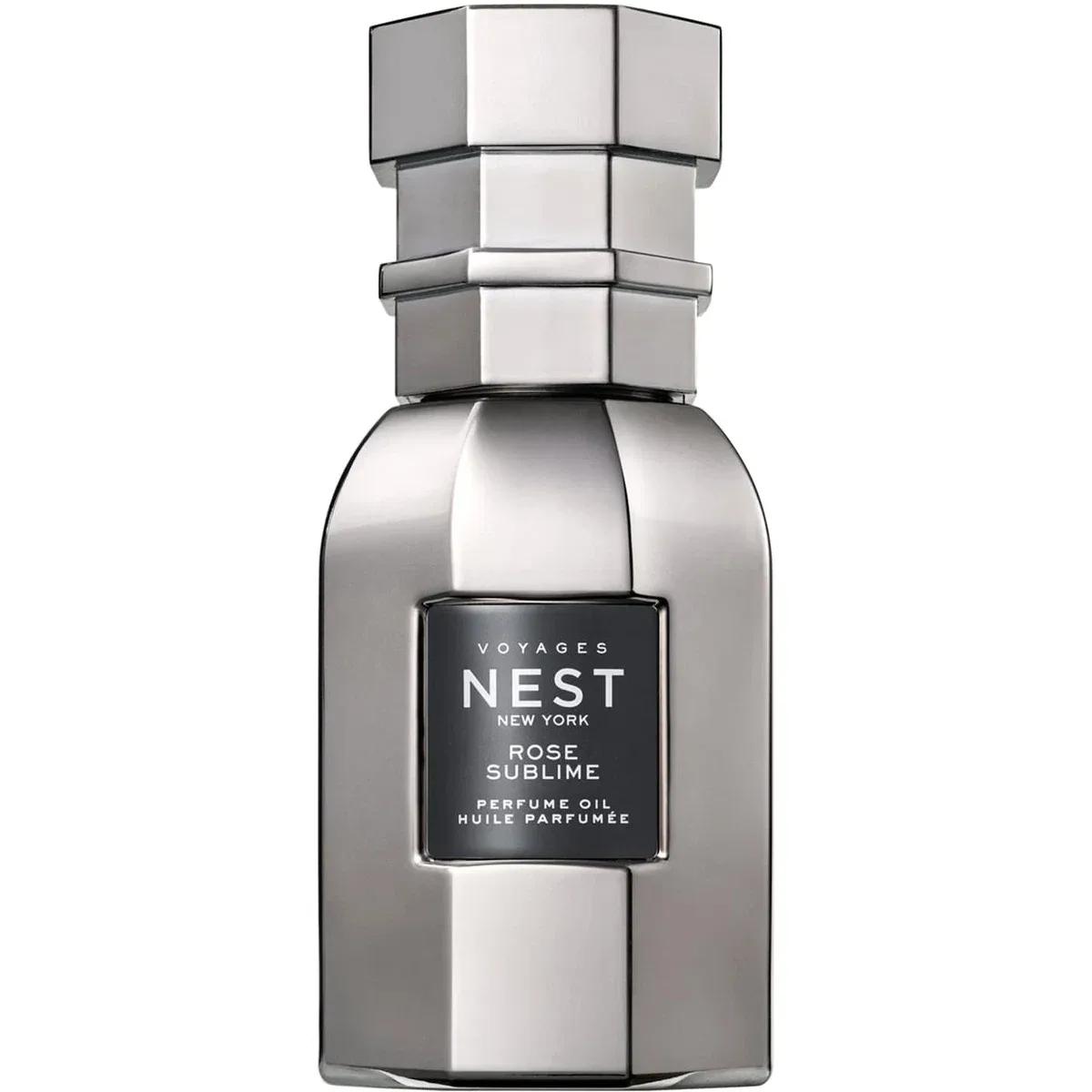 Rose Sublime — Nest