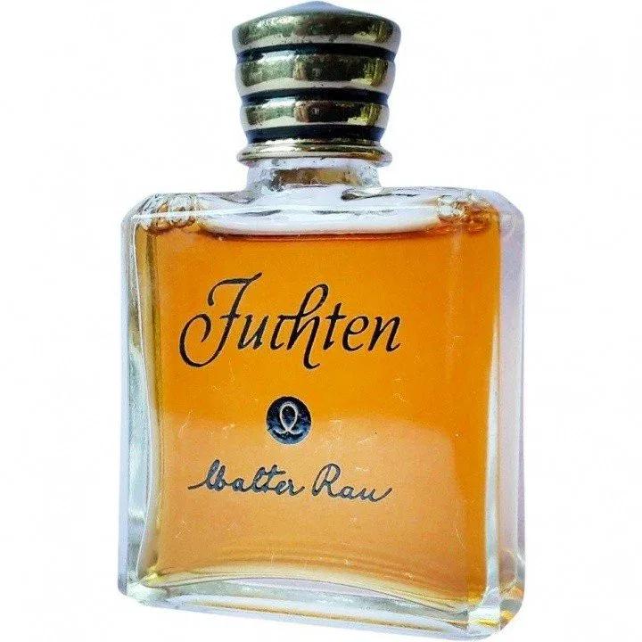 Juchten — Speick