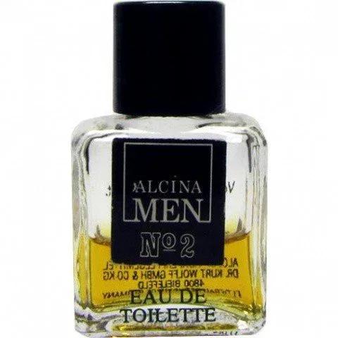 Alcina Men № 2 — Alcina
