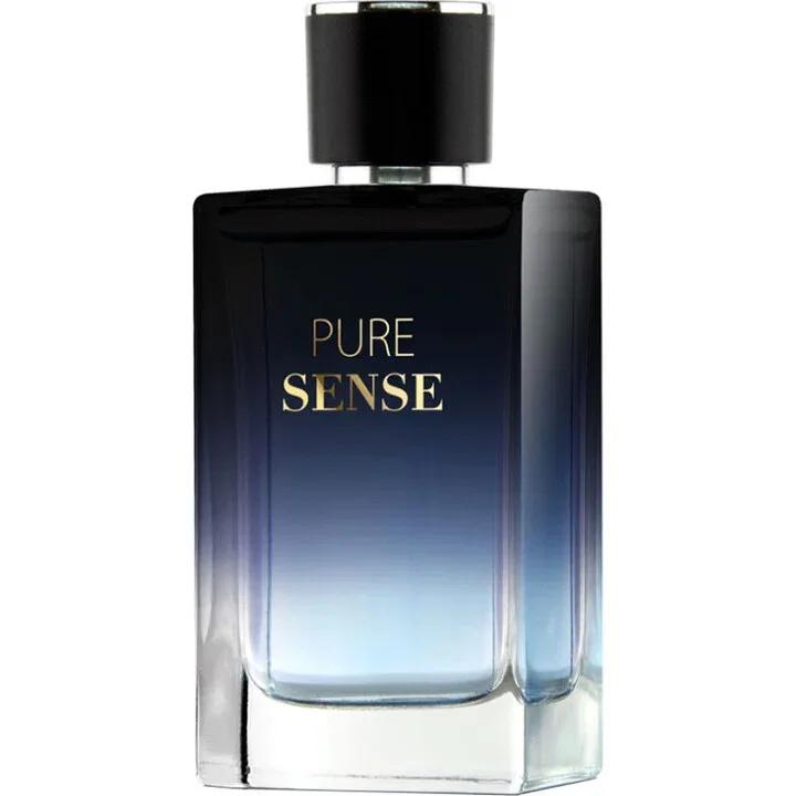 Pure Sense — New Brand