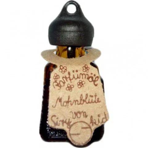 Mohnblüte — Sirykid