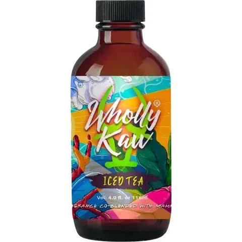 Iced Tea — Wholly Kaw
