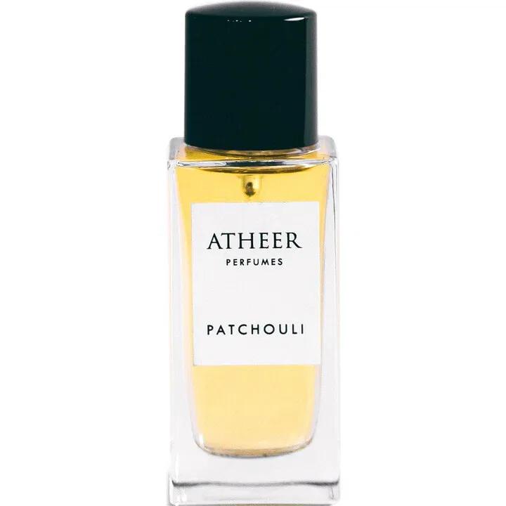 Patchouli — Atheer