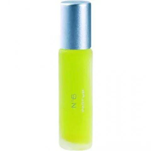 Parfum No 6 Élégance — Weisswange