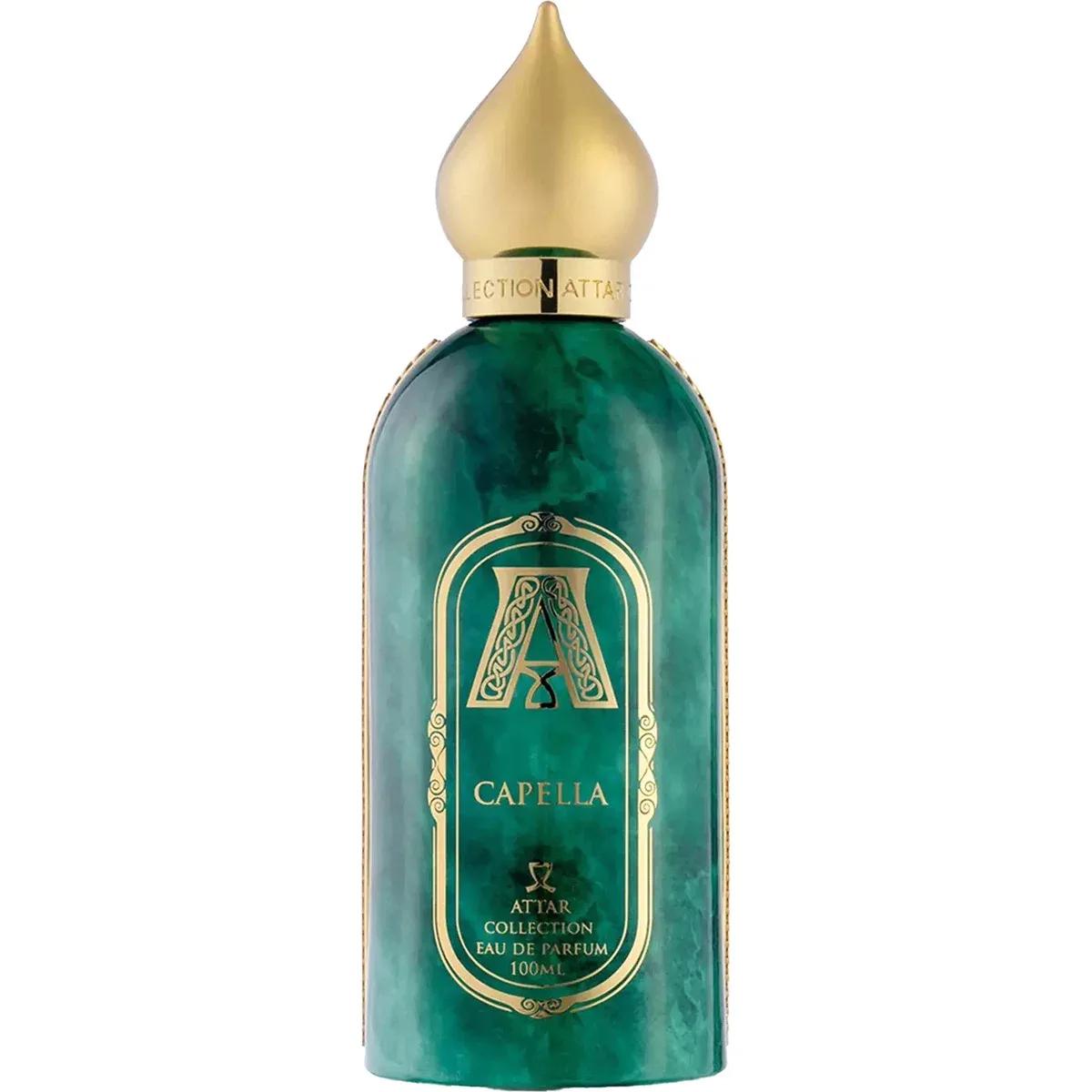 Capella — Attar Collection