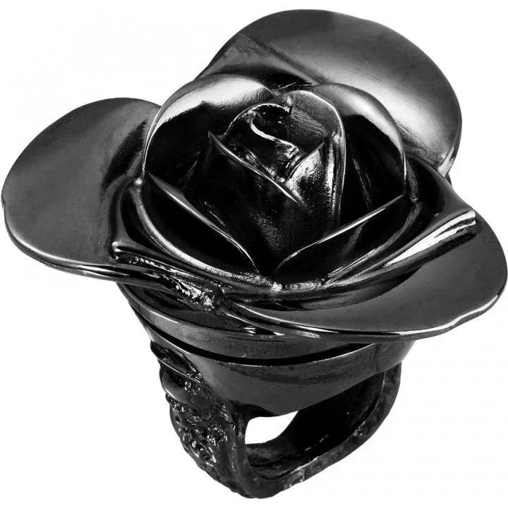 Saint Solid Perfume Ring — Kat Von D