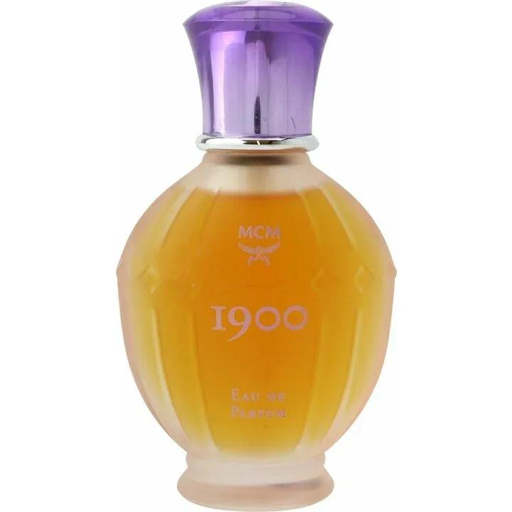 1900 — Mcm