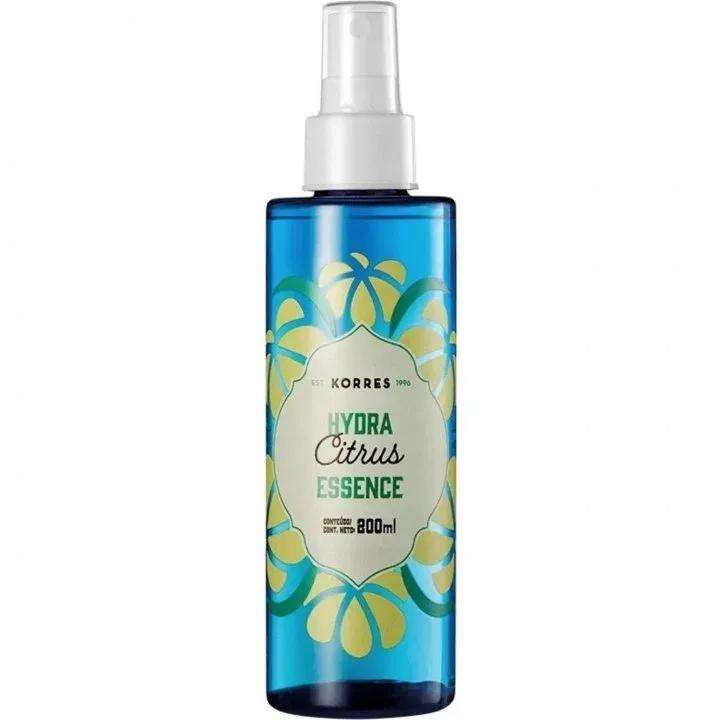 Hydra Citrus Essence — Korres