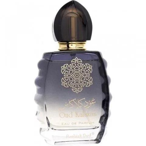 Oud Kalakas — Arabisk Oud