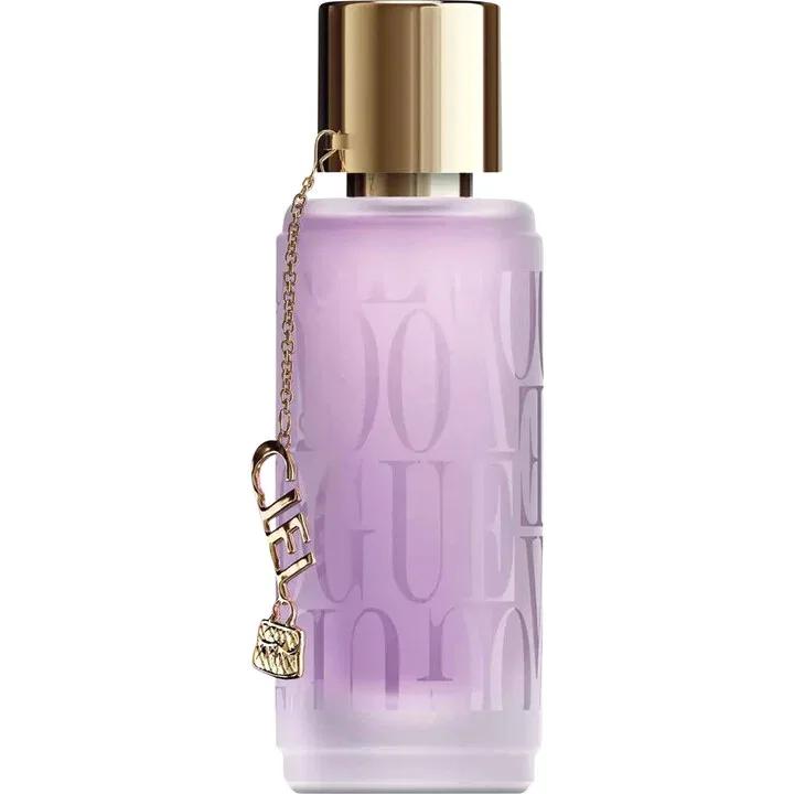 Lady Vogue Soul — Ciel