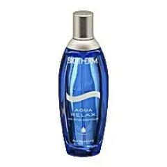 Aqua Relax — Biotherm