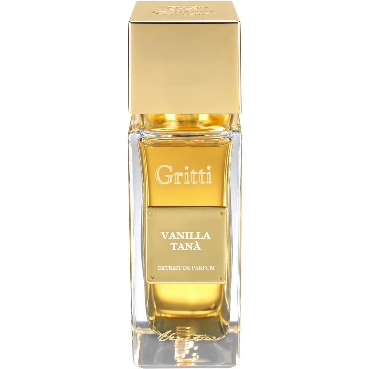 Vanilla Tanà — Gritti