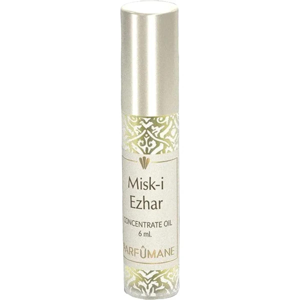 Misk-i Ezhar — Parfumane