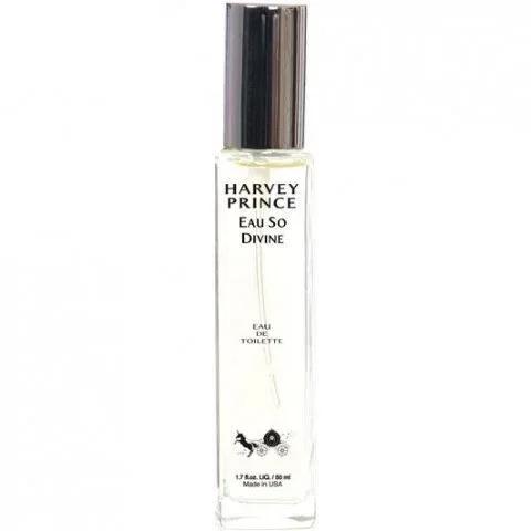 Jor'el Parker – Eau So Divine — Harvey Prince