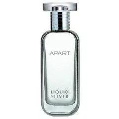 Liquid Silver — Apart