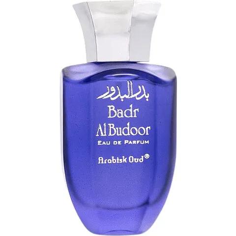Badr Al Budoor — Arabisk Oud
