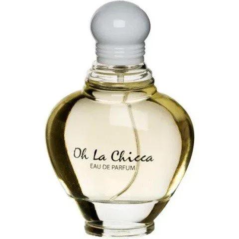 Oh La Chicca — Street Looks