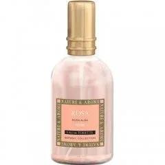 Nature & Arome Botanic Collection - Rosa — Rudy Profumi