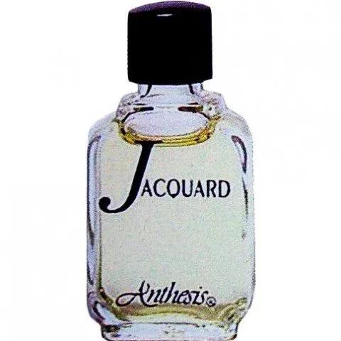 Jacquard — Anthesis