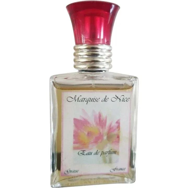 Marquise de Nice — Jehanne Rigaud