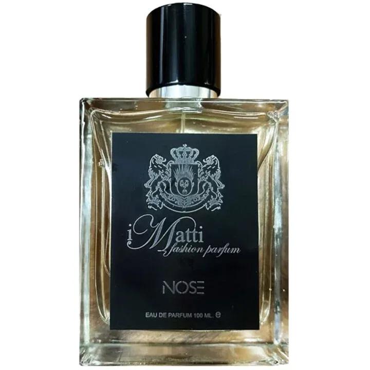 Nose — iMatti