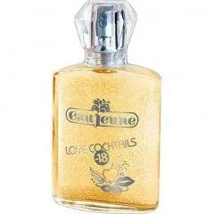 Love Cocktails - Love & Shine — Eau Jeune
