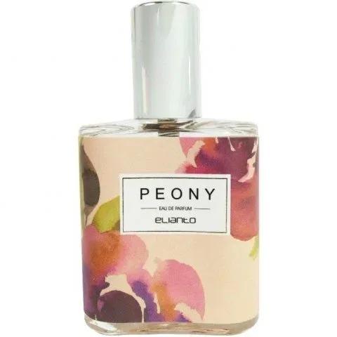 Peony — Elianto