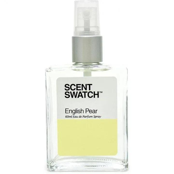 English Pear — Scent Swatch