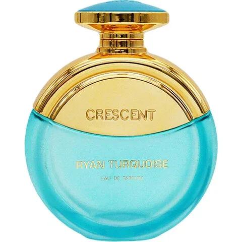 Crescent Ryan Turquoise — Emper