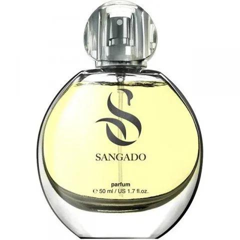 Tahitian Gardenia — Sangado