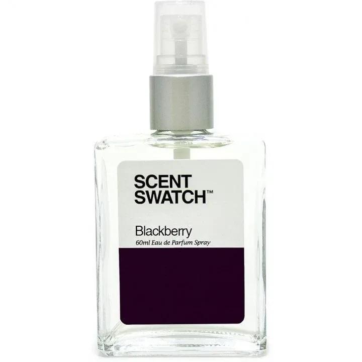 Blackberry — Scent Swatch