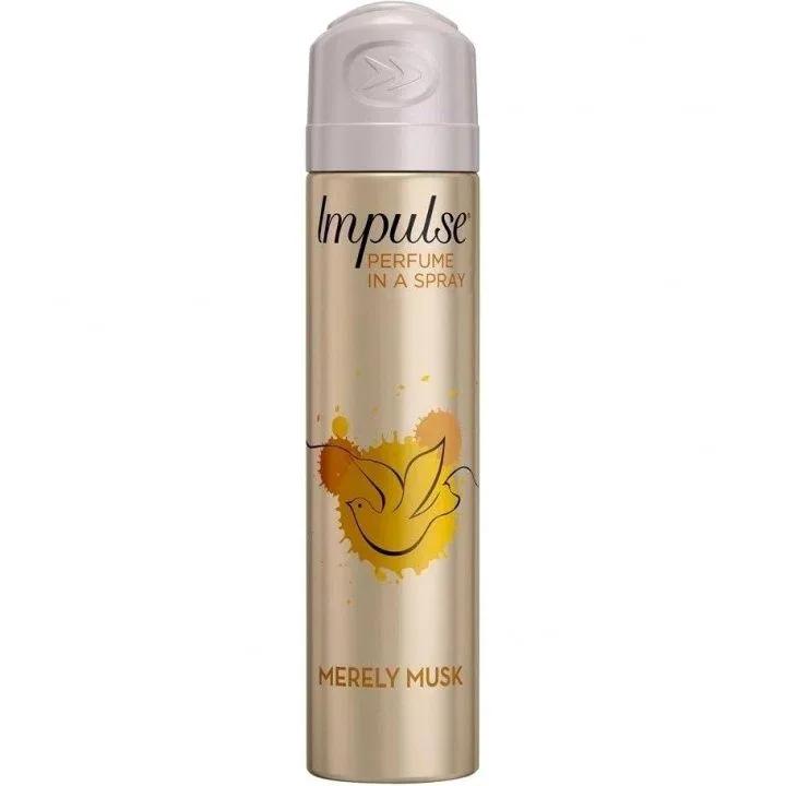 Merely Musk — Impulse