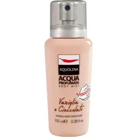 X-Moothies - Vaniglia e Cioccolato — Aquolina