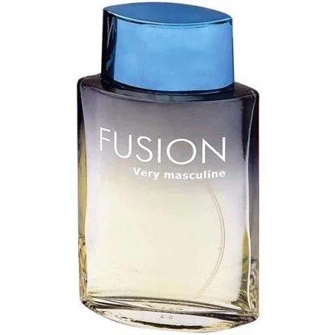 Fusion Very Masculine — Cfs