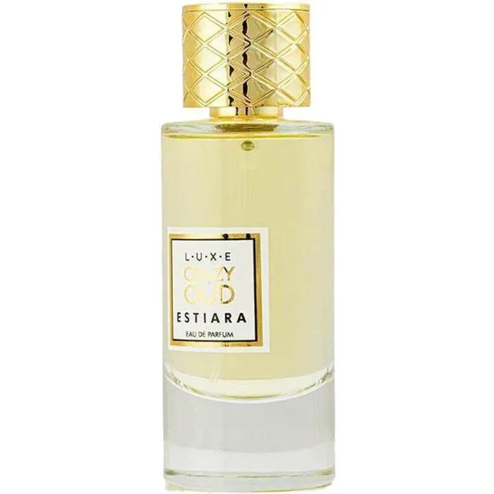 Crazy Oud — Estiara