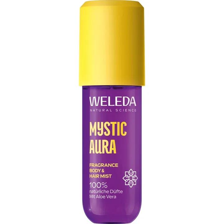 Mystic Aura — Weleda