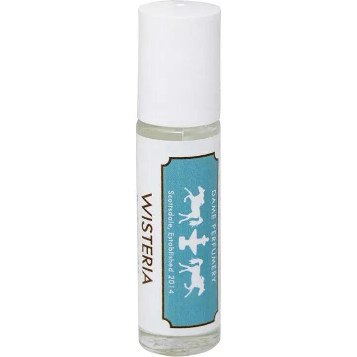 Soliflore Wisteria — Dame Perfumery Scottsdale