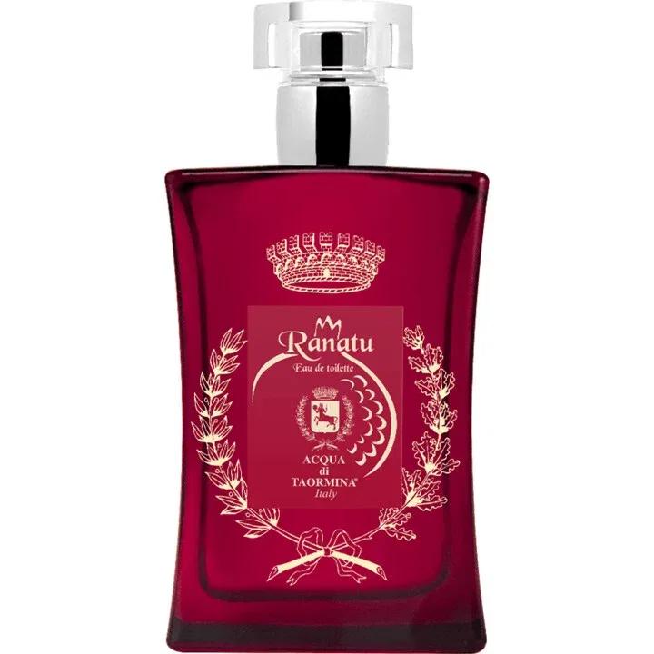 Ranatu — Acqua di Taormina