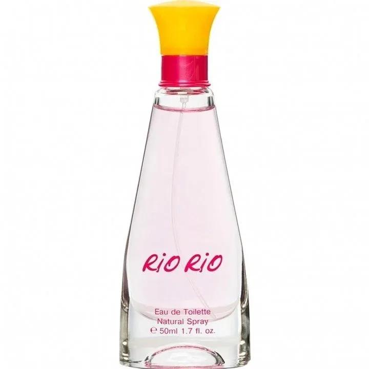 Rio Rio — Parfums Genty