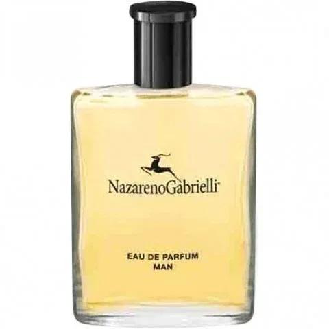 Antilope Man — Nazareno Gabrielli