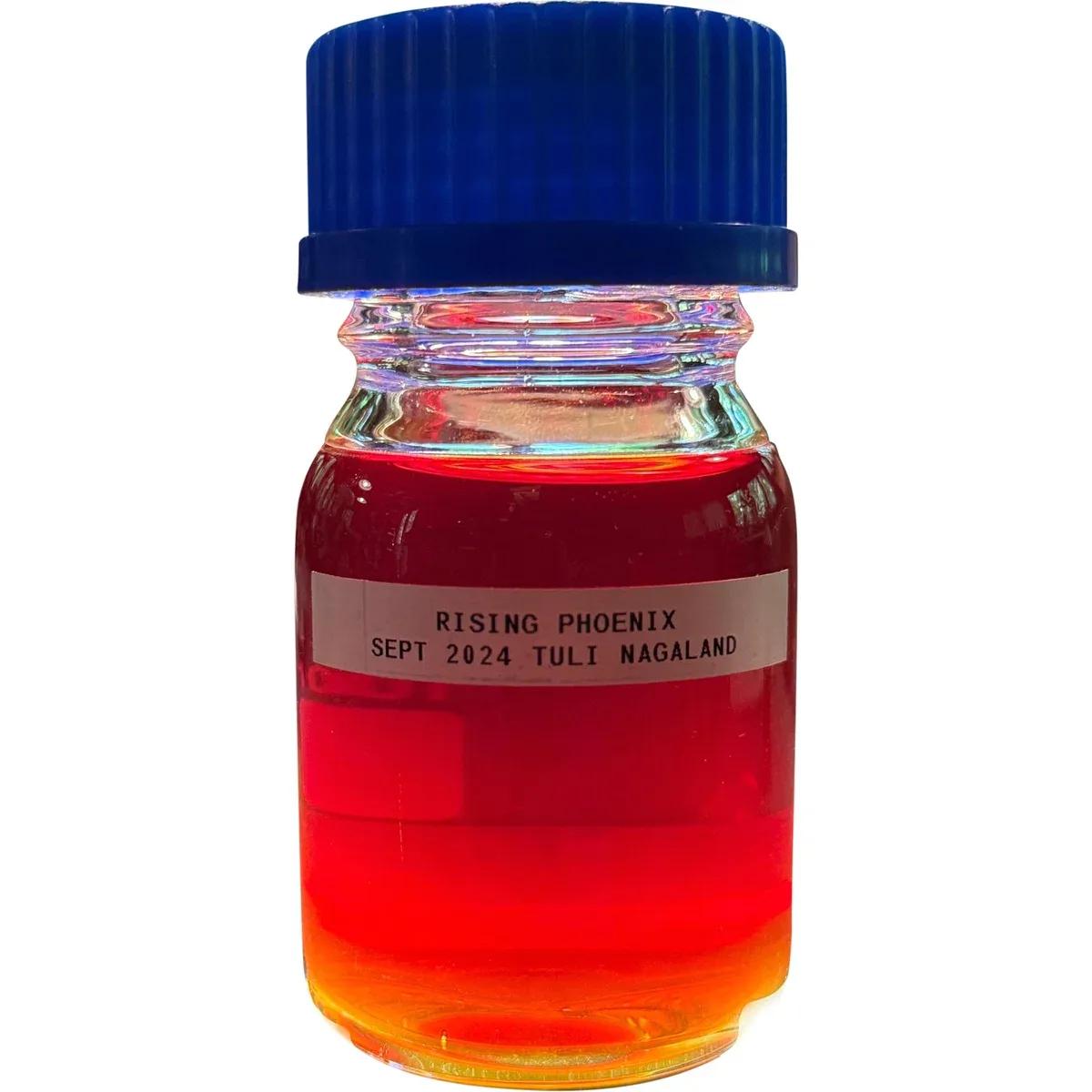 Tuli 2024 — The Rising Phoenix Perfumery