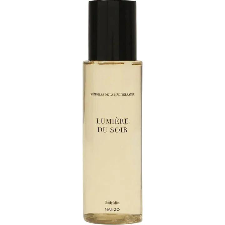 Lumière du Soir — Mango