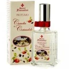 Camelia e Coriandolo — Speziali Fiorentini