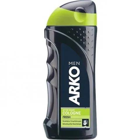 Fresh — Arko Men