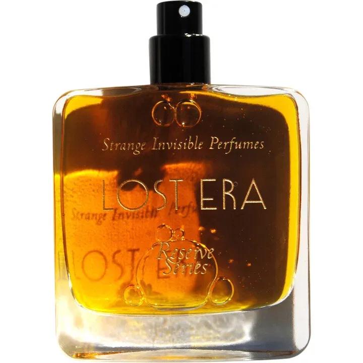 Lost Era — Strange Invisible Perfumes