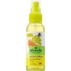 Pampelmuse Kiwi — Alverde