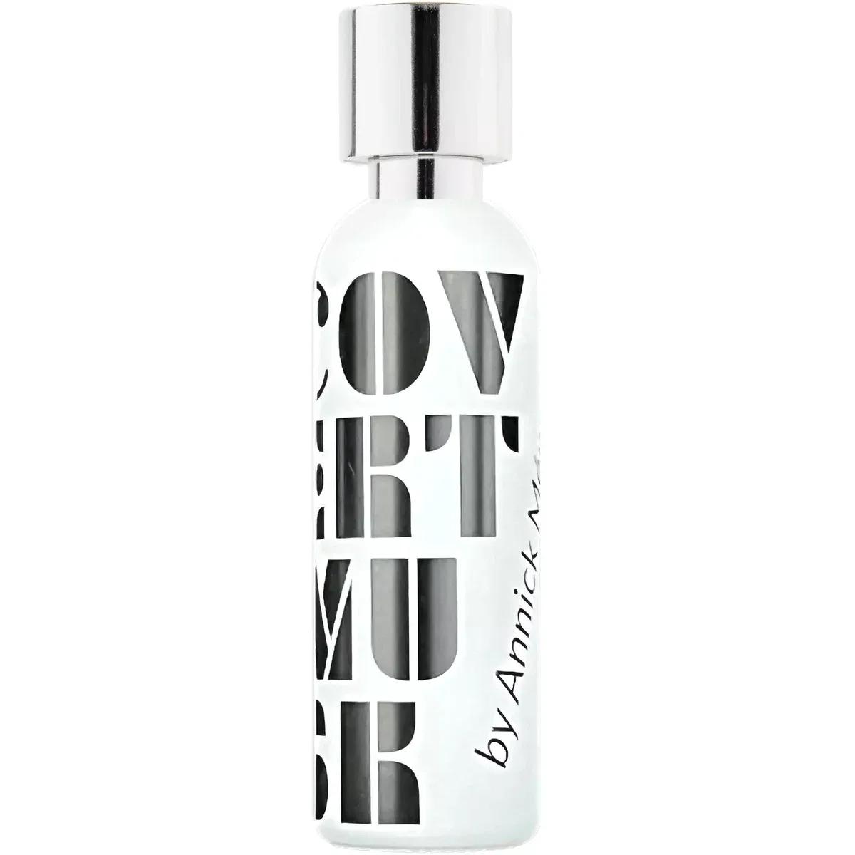 Covert Musk — what-we-do-is-secret