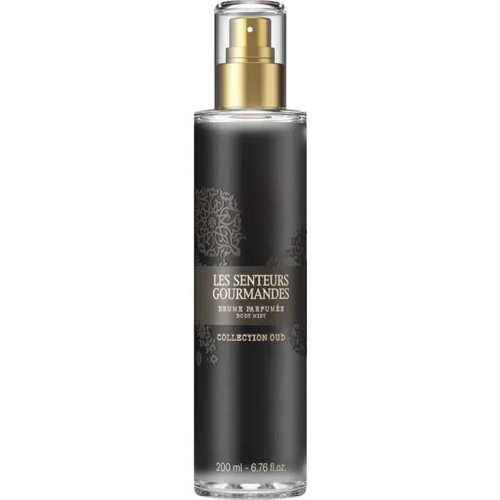Collection Oud — Les Senteurs Gourmandes