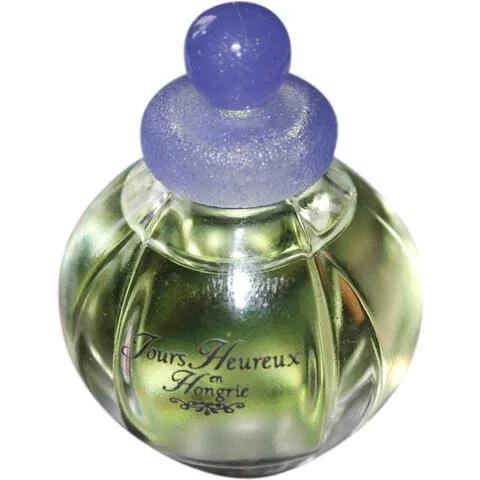 Jours Heureux en Hongrie — ID Parfums